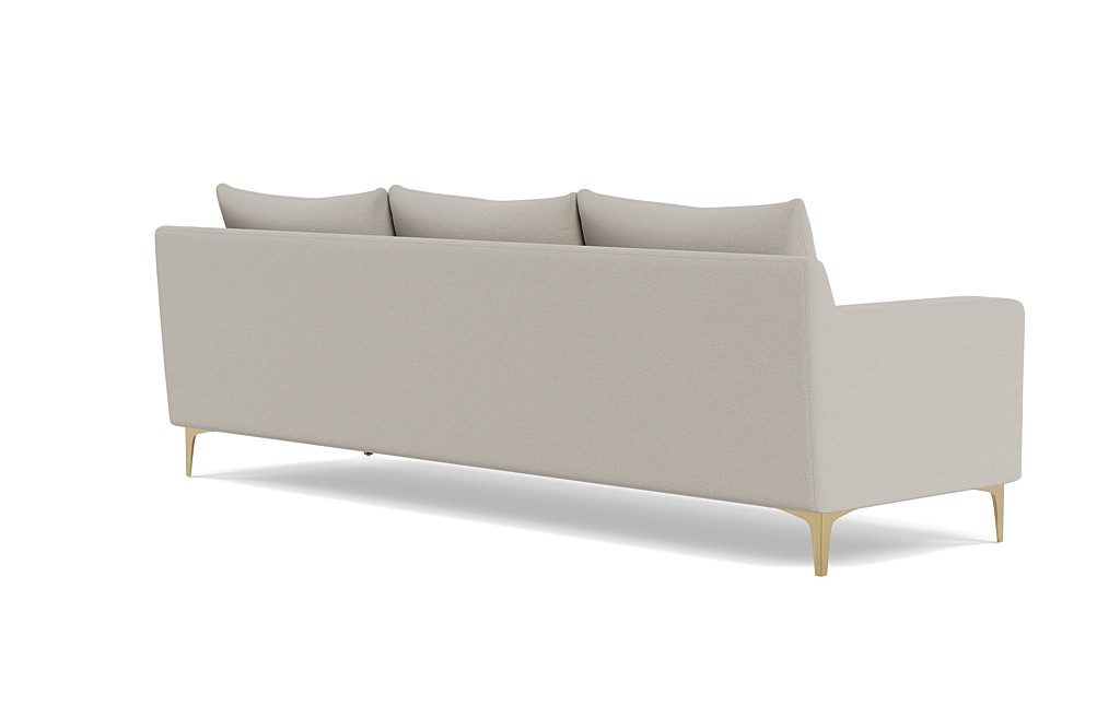 Sloan 3-Seat Sofa - Image 1