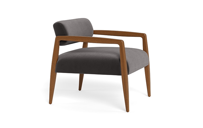 Gwen Accent Chair - Image 2