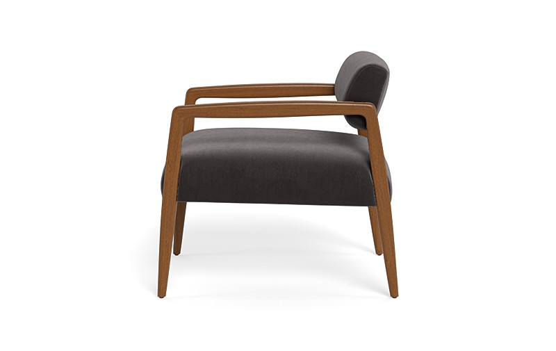 Gwen Accent Chair - Image 1