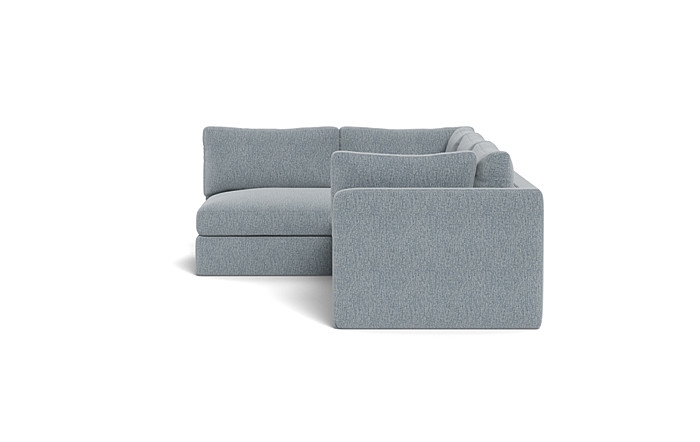 Tatum 2-Piece Left Chaise Sectional - Image 3