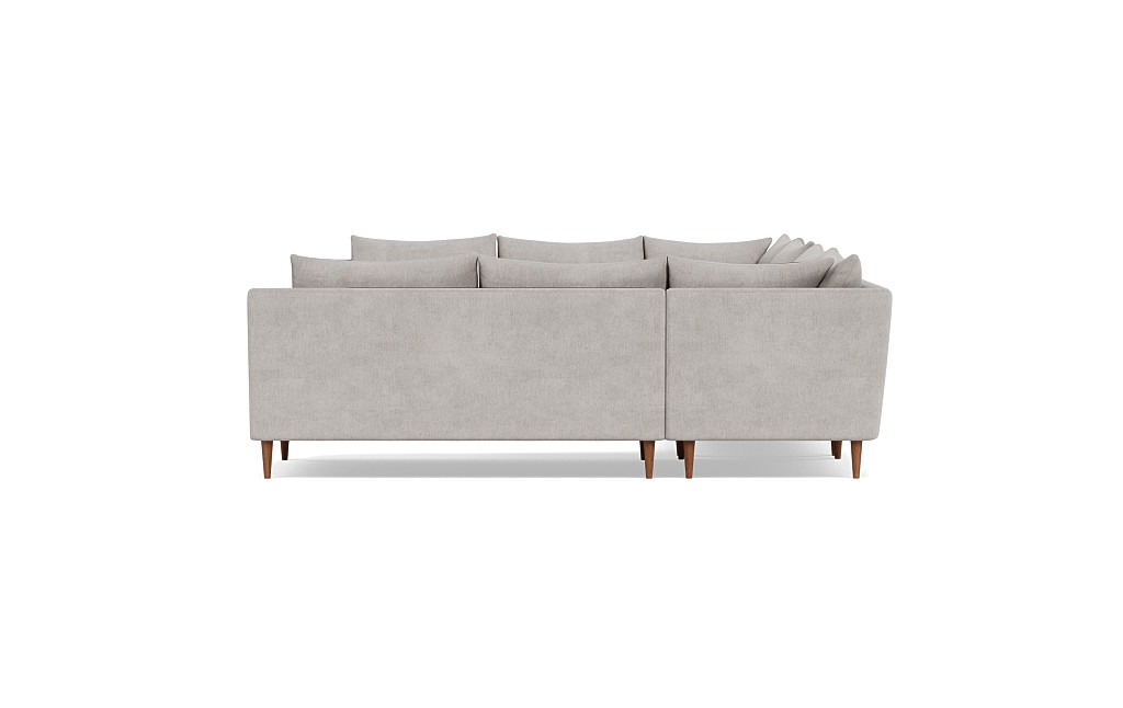 Sloan 5-Piece U-Sectional - Image 1