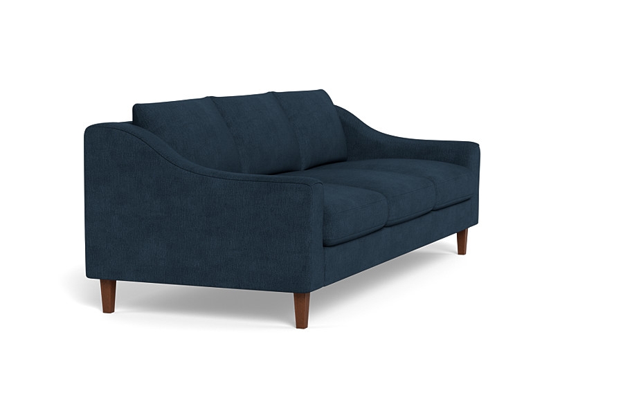 Saylor Slope Arm 3-Seat Sofa - Image 1