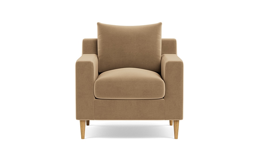 Sloan Petite Chair - Image 0