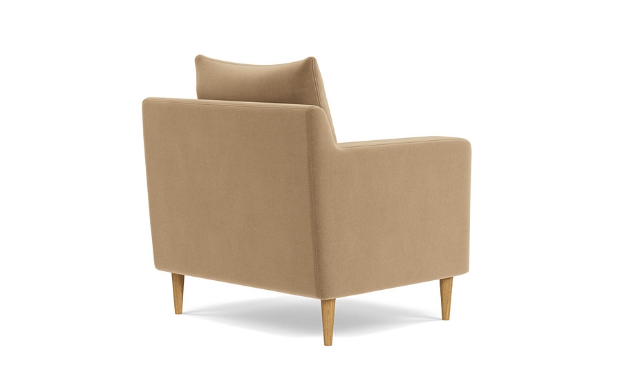 Sloan Petite Chair - Image 3