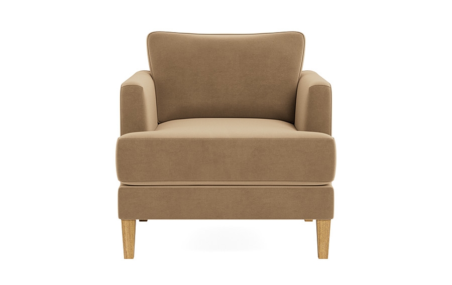 Winslow Petite Chair - Image 0