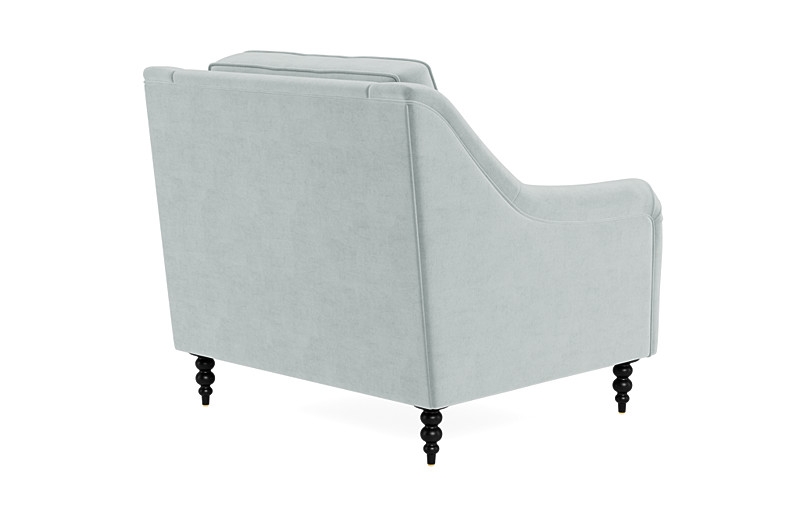 Alexander Accent Chair - Image 1