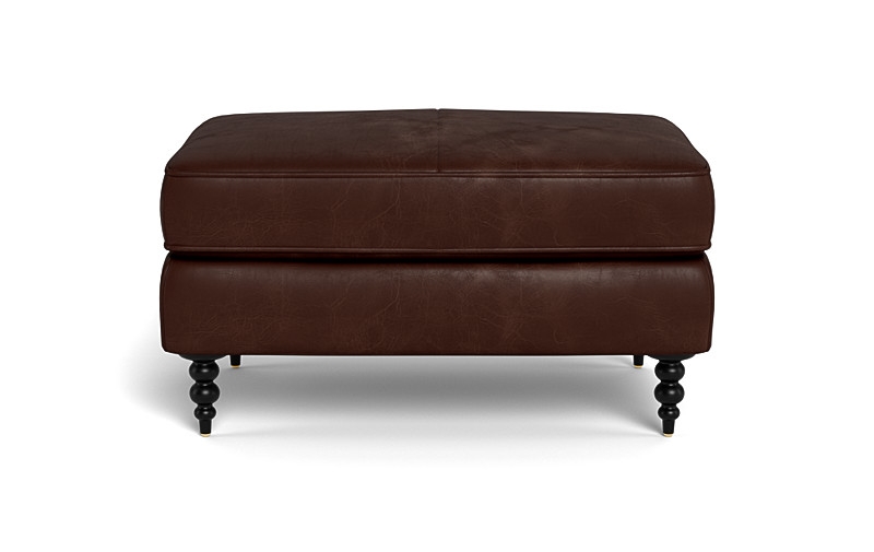 Alexander Rectangle Ottoman - Image 0