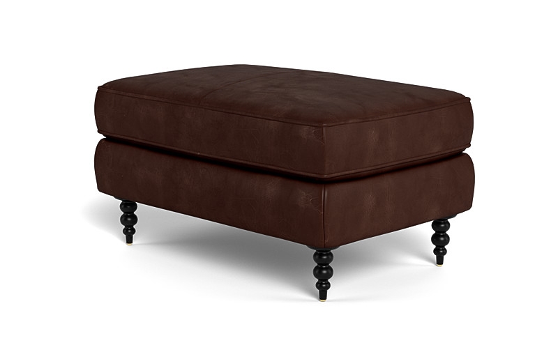 Alexander Rectangle Ottoman - Image 3