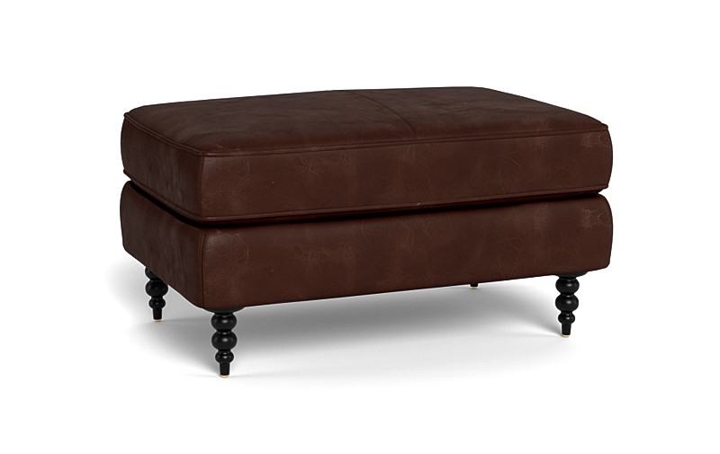 Alexander Rectangle Ottoman - Image 4
