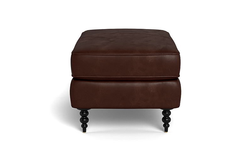 Alexander Rectangle Ottoman - Image 2