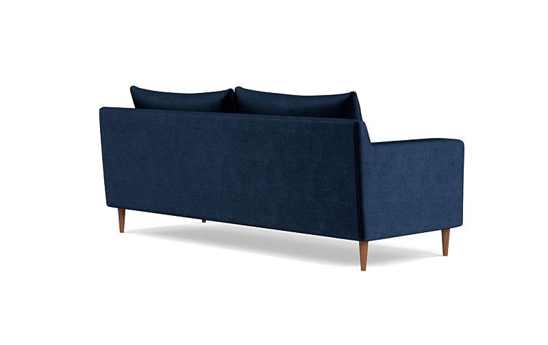 Sloan Fabric 2-Seat Sofa - Image 4