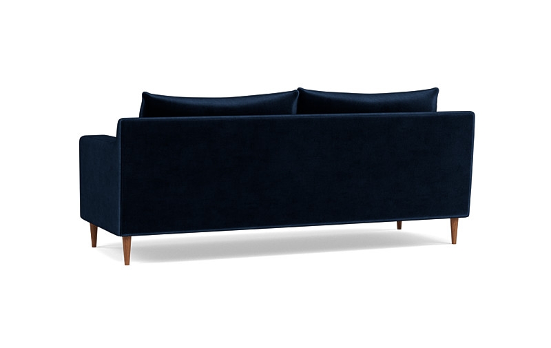 Sloan Fabric 2-Seat Sofa - Image 3