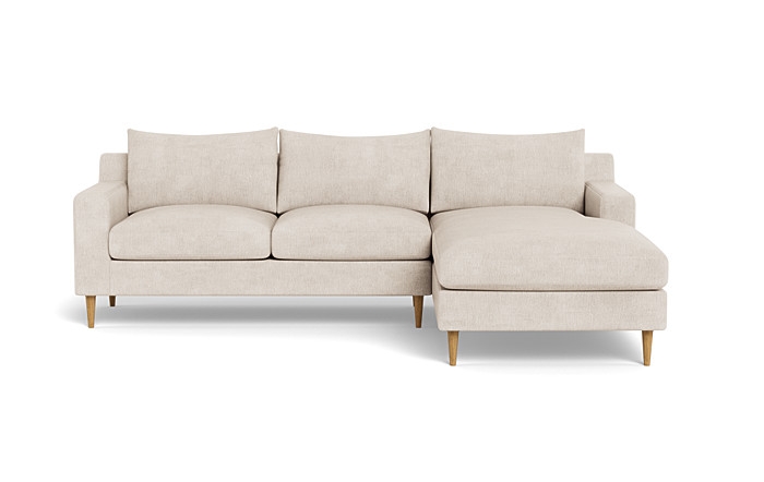 Sloan  Chaise Sectional - Image 0