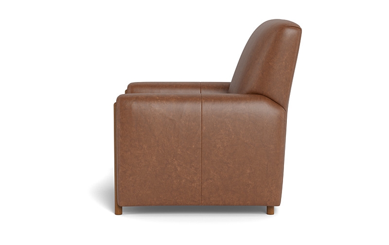Carise Leather Recliner - Image 4