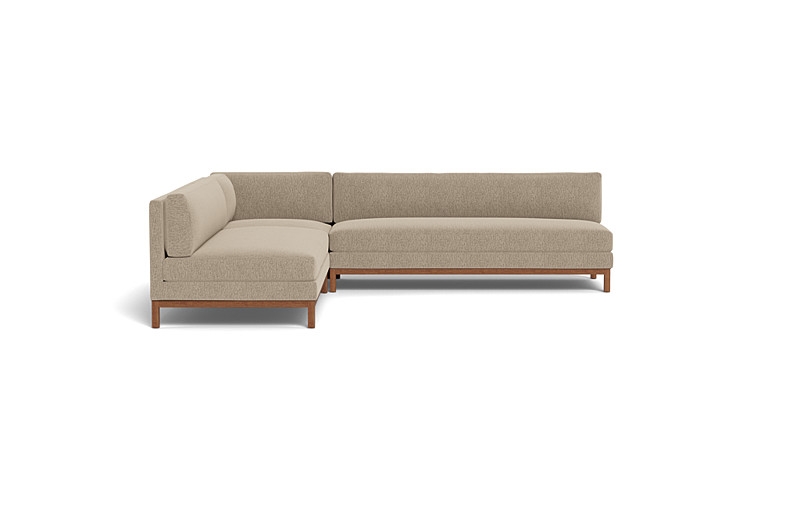 Jasper Corner Sectional Sofa - Image 0