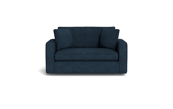 James Twin Sleeper Sofa - Image 0