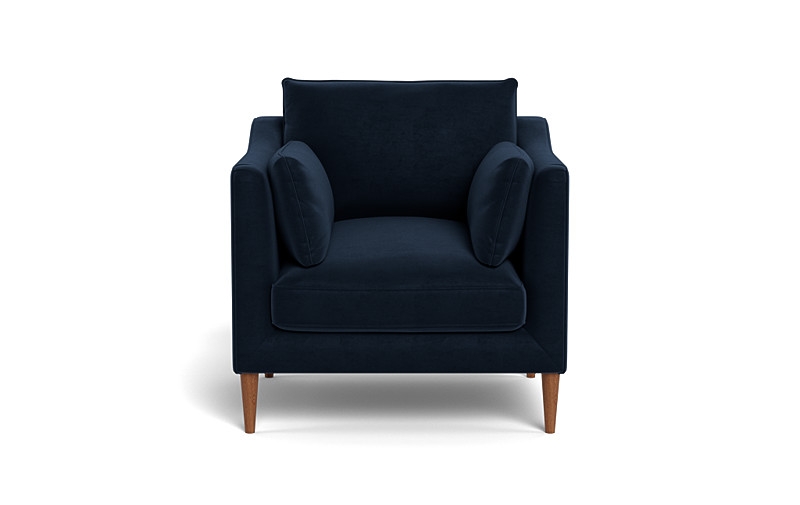 Caitlin Petite Chair by The EverygirlÃ?Â® - Image 0