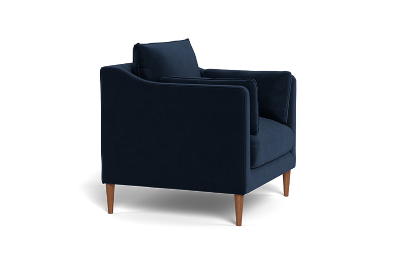 Caitlin Petite Chair by The EverygirlÃ?Â® - Image 4