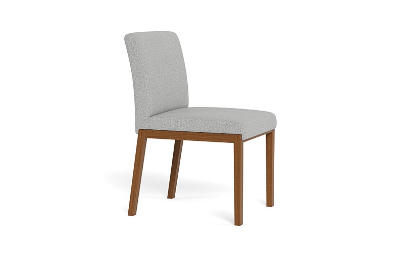 Callen Wood Framed Upholstered Chair - Image 4