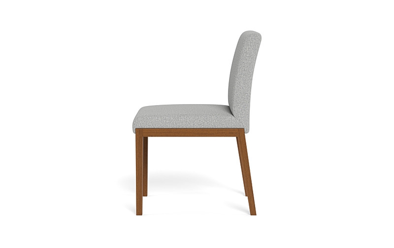 Callen Wood Framed Upholstered Chair - Image 1