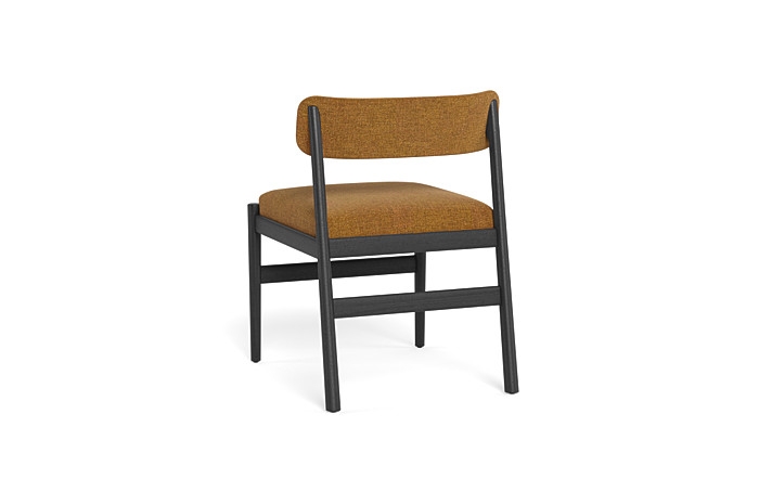 Turner Wood Framed Upholstered Chair - Image 2