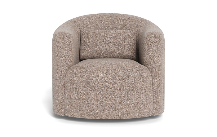 Fiona Swivel Chair - Image 0