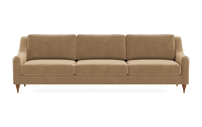 Alexander 3-Seat Sofa - Image 0