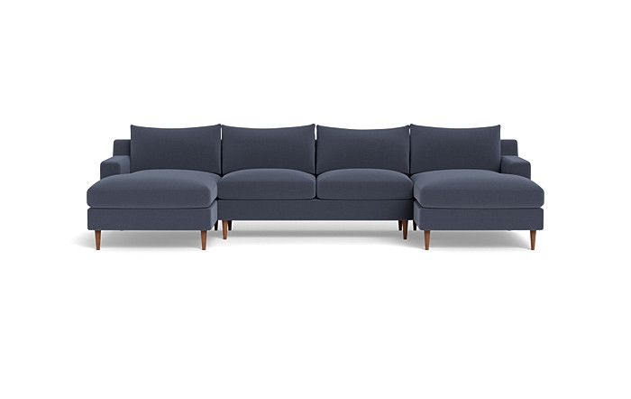 Sloan 3-Piece U-Sectional - Image 0