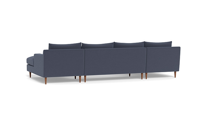 Sloan 3-Piece U-Sectional - Image 4