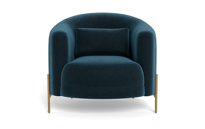 Fiona Accent Chair - Image 0