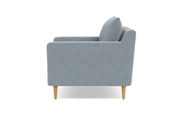 Sloan Accent Chair - Image 3
