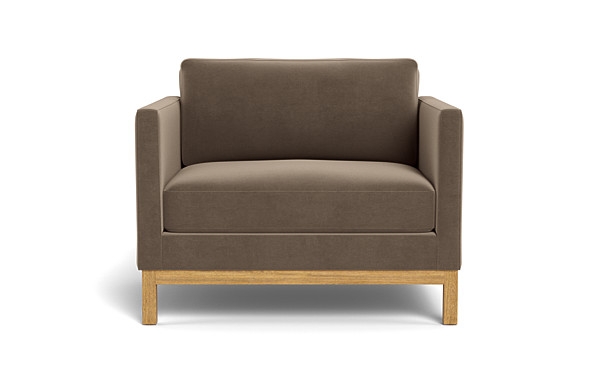 Jasper Accent Chair - Image 0