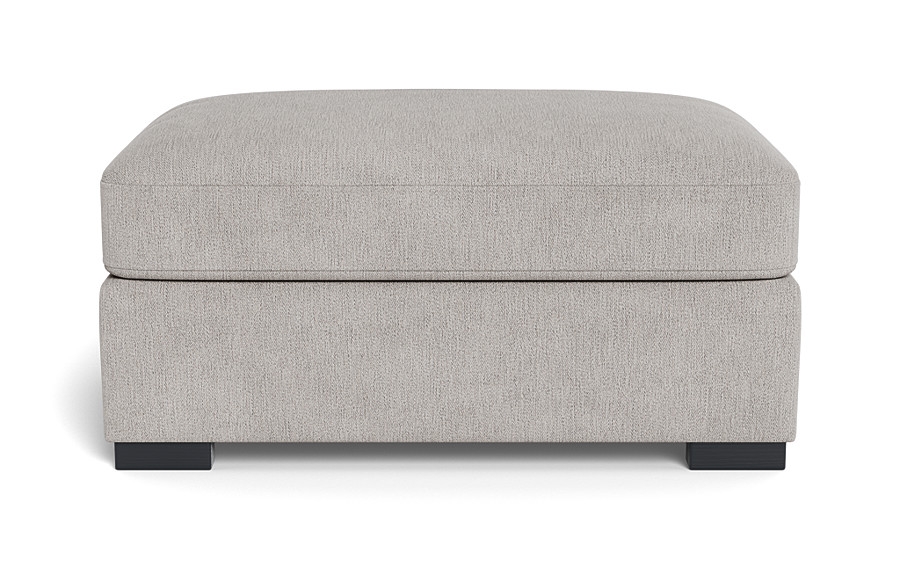 Scarlett Rectangle Ottoman - Image 0