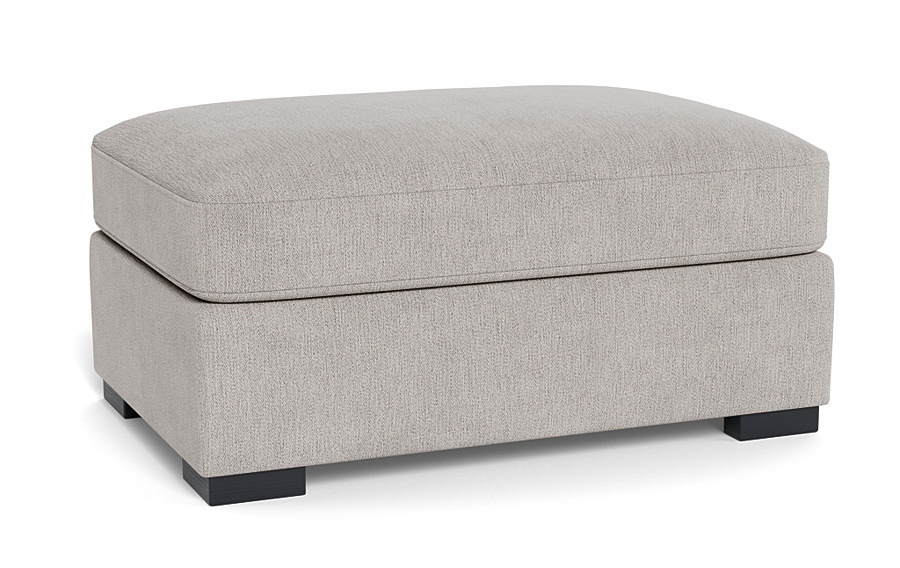 Scarlett Rectangle Ottoman - Image 4
