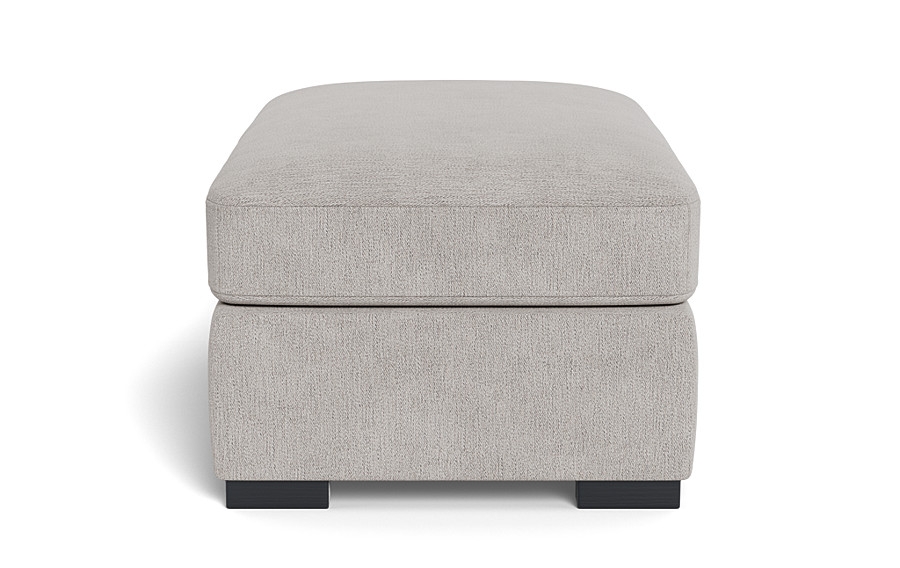 Scarlett Rectangle Ottoman - Image 3