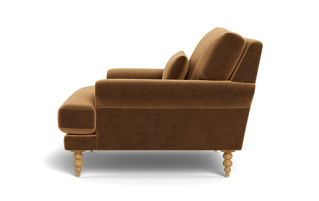 Maxwell Accent Chair - Image 3