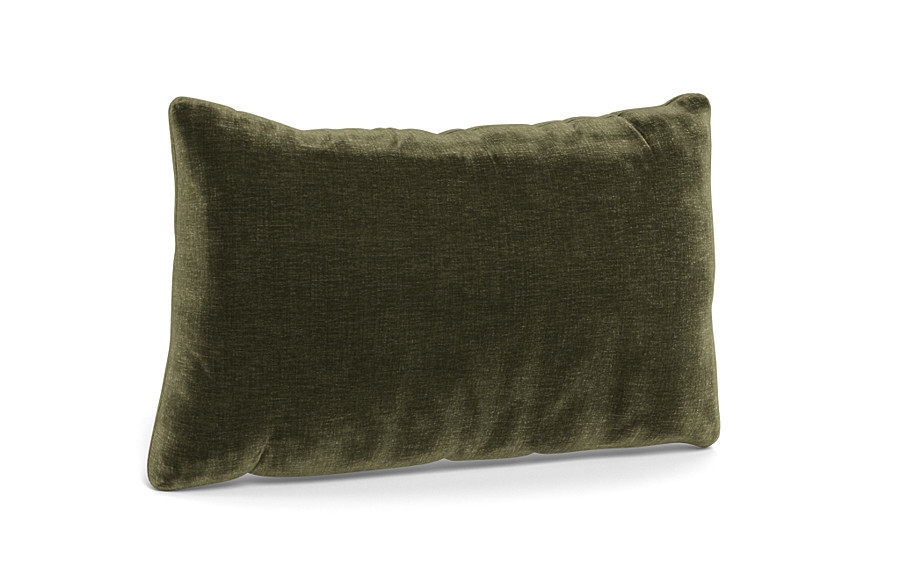 Throw Pillow 13 x 21" Lumbar" - Image 4