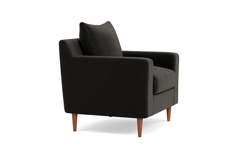 Sloan Petite Chair - Image 1