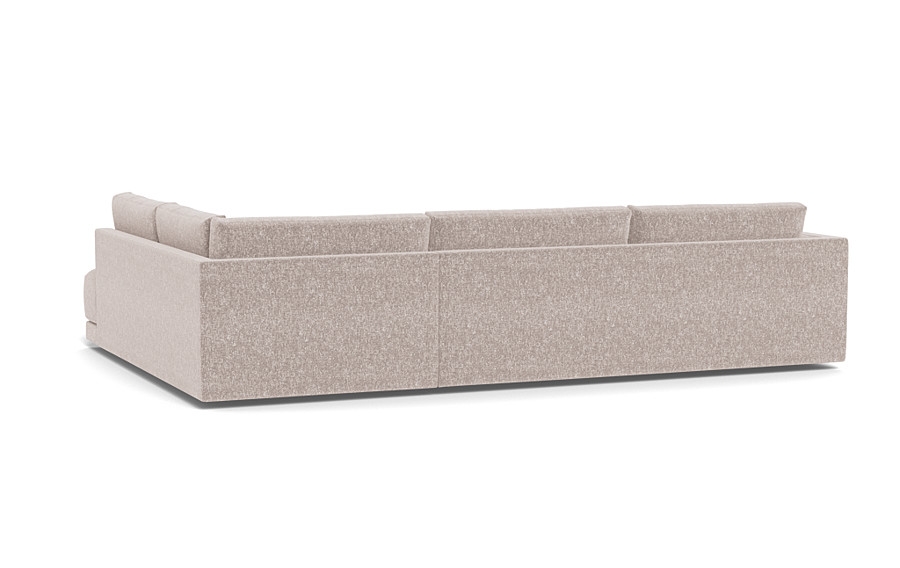 Lukas 3-Seat Right Bumper Sectional - Image 2