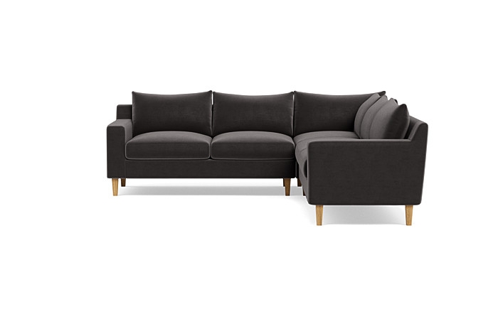 Sloan Corner 4-Seat Sectional Sofa - Image 0