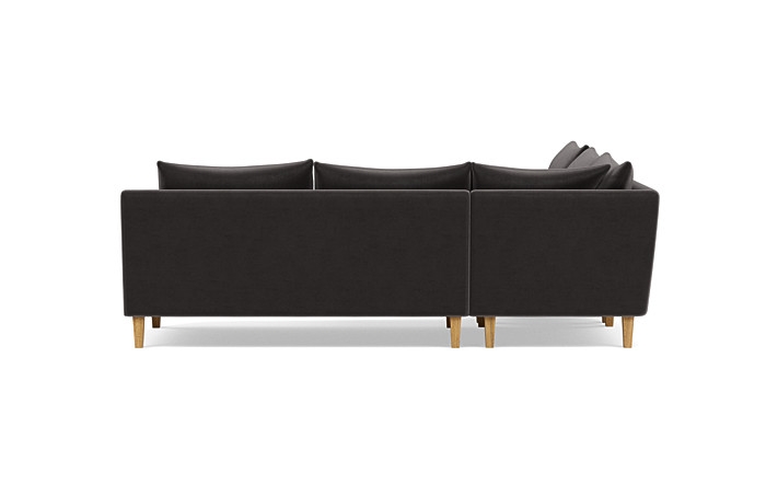 Sloan Corner 4-Seat Sectional Sofa - Image 2