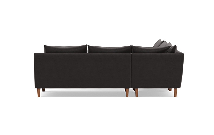 Sloan Corner 4-Seat Sectional Sofa - Image 1