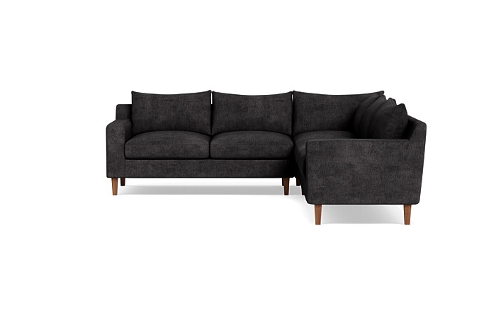 Sloan Corner 4-Seat Sectional Sofa - Image 0