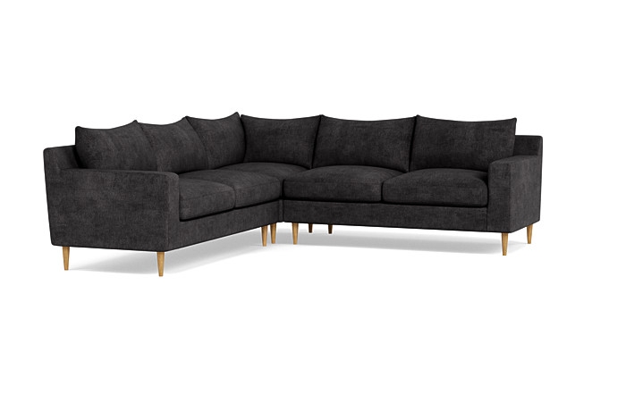 Sloan Corner 4-Seat Sectional Sofa - Image 2