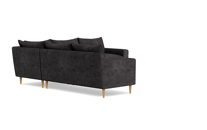 Sloan Corner 4-Seat Sectional Sofa - Image 3