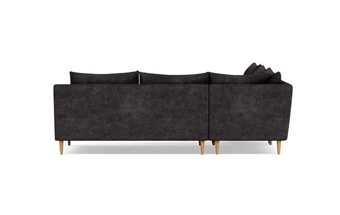 Sloan Corner 4-Seat Sectional Sofa - Image 4