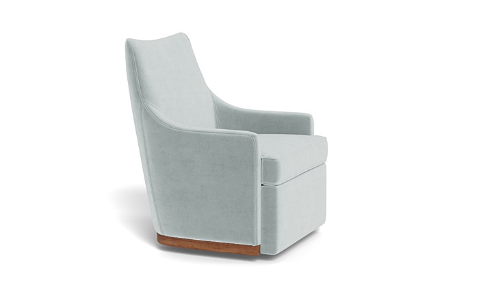 Kingsley Swivel Chair - Image 3
