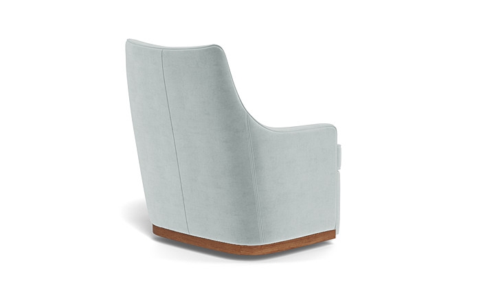 Kingsley Swivel Chair - Image 1