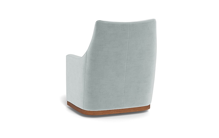 Kingsley Swivel Chair - Image 2