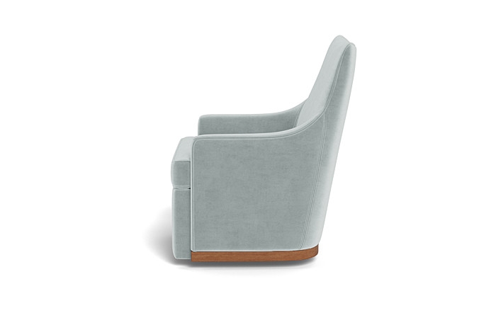 Kingsley Swivel Chair - Image 4